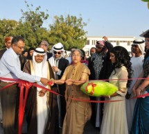 Global Day 2013 – Annual Ethnic & Cultural Festival celebrated in pomp and splendor by GMU & GMCH, Ajman