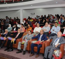 Conference on New Challenges in Dentistry Held at College of Dentistry GMU