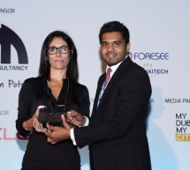 Thumbay Group HR Department Wins the  Best Talent Management Practice Award For Second Consecutive Year