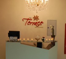 THE TERRACE, a multi-cuisine restaurant, A Leisure & Hospitality Division of Thumbay Group, Ajman – U.A.E.,   is open to the local public from 15th of March, 2011.