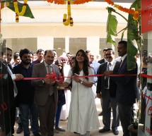 Thumbay Group’s Terrace of Restaurant in Sharjah Launches Karavalli Cuisine