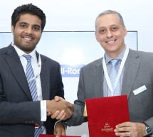 Thumbay Hospital Signs MoU with Hill-Rom for 500 beds at Arab Health 2017