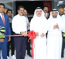 Thumbay Group’s Healthcare Division Opens Second Multispecialty ‘Day Care Hospital’ in Sharjah
