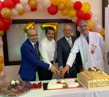 Thumbay Hospital Ajman, the Gulf Region’s First Private Academic Hospital Established by Thumbay Group, Celebrates 17th Anniversary