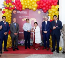 Thumbay Hospital Ajman Celebrates its two ‘Decades of Distinction’ in UAE