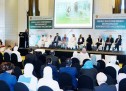 Gulf Medical University’s College of Pharmacy hosts conference to drive pharmacists-administered vaccination in the Middle East