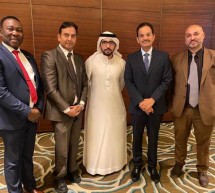Dubai health Experience meeting on the growth and achievements of Health Tourism