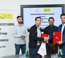 Thumbay Group Launches Partnership with E-Commerce Site