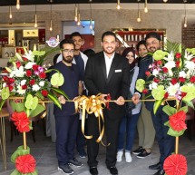 Blends & Brews Coffee Shoppe Opens New Outlet at Thumbay Medicity Ajman