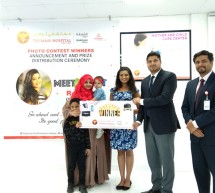 Thumbay Hospital Day Care Rolla Awards Photo-Contest Winners