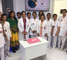 Thumbay Hospital Day Care Celebrates International Women’s Day