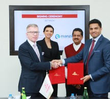 Manzil Healthcare Services signs an agreement with Thumbay Hospital Group for extending Home Health Services to patients in the Northern Emirates