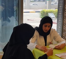 Thumbay Hospital Organizes Free Health Camp at Ajman Department of Land and Properties