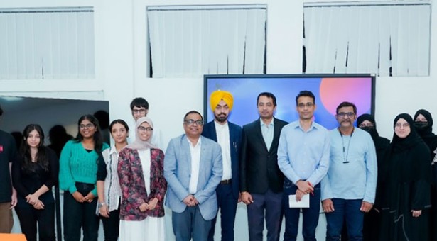Thumbay Institute for AI in Healthcare Hosts Transformative Workshop on Generative AI and Natural Language Processing in Healthcare Applications