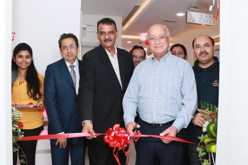 Thumbay Dental Hospital Adds Cbct 3d Dental Imaging to Its State-of-the-art Technologies