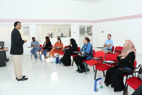 Workshop on Basic Surgical Skills