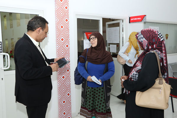 Cardiology Symposium