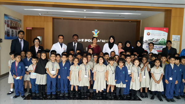 Dental Camp
