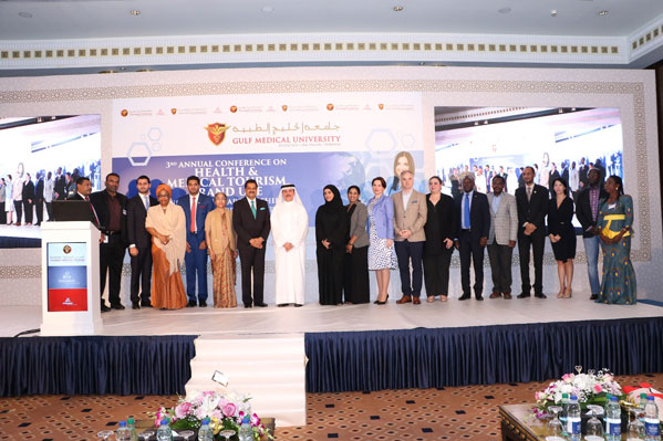 Health & Medical Tourism Conference