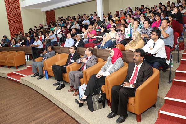 Annual Pharmacy Conference 
