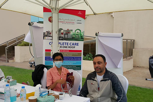 health-camp
