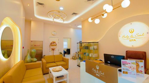 Body and Soul Spa re-opens with luxury ambience to offer next-generation skin treatments, Moroccan Bath and many more customized services