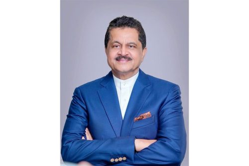 Dr. Thumbay Moideen to receive Honorary Doctorate from Mangalore University