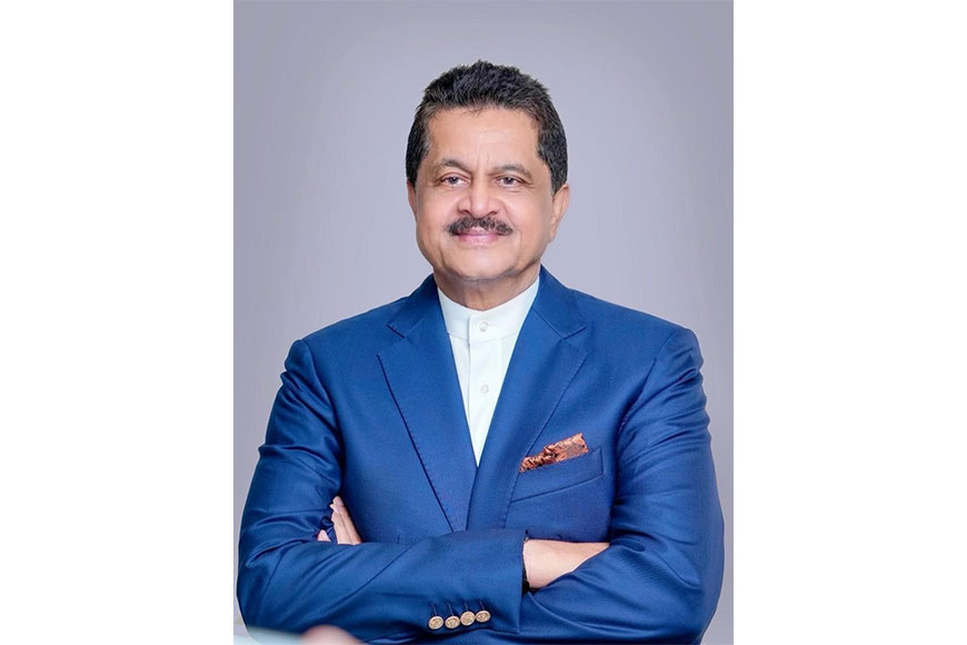 Thumbay Group