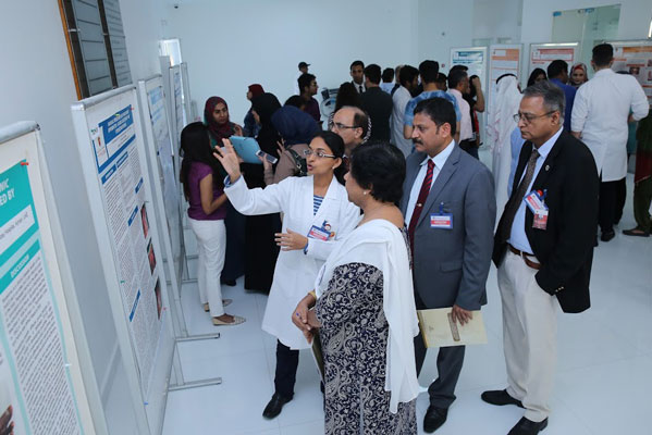 8th Annual Scientific Meeting