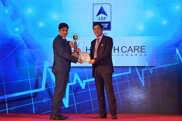 “Best Multispecialty Hospital in the Region” Award