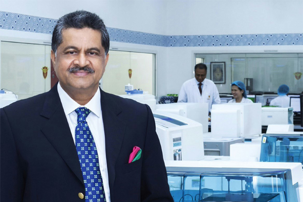 Thumbay Labs
