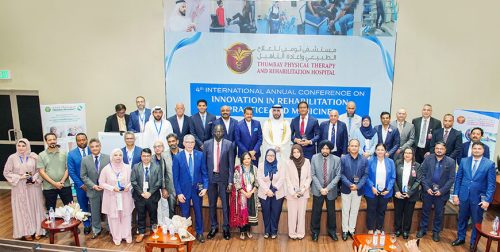 Thumbay Physical Therapy & Rehabilitation Hospital Announces Strategic Expansion to Enhance Patient Outcomes and Double the Insured Footfall by December 2025