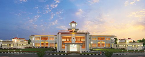 GMU AAPC Collaborating Center signs agreement with Supreme Council of Health, Kingdom of Bahrain to train healthcare professionals
