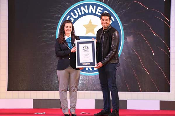 Guinness-records