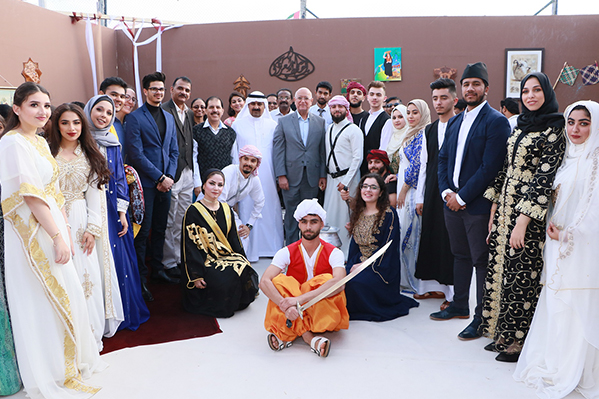 global day 2019