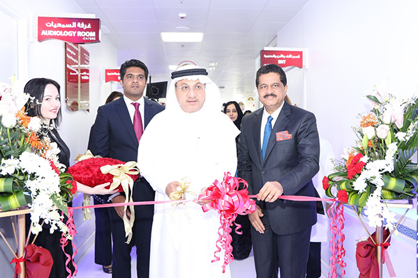 Thumbay Group’s Healthcare Division