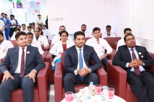 Thumbay Hospital Daycare Rolla