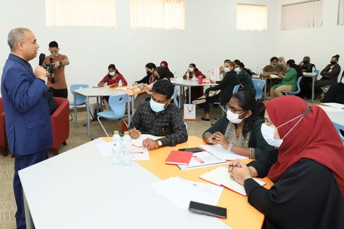 Gulf Medical University to Host Conference for Educators; Focuses on Guiding Youth to Meaningful Careers in Health Professions Education
