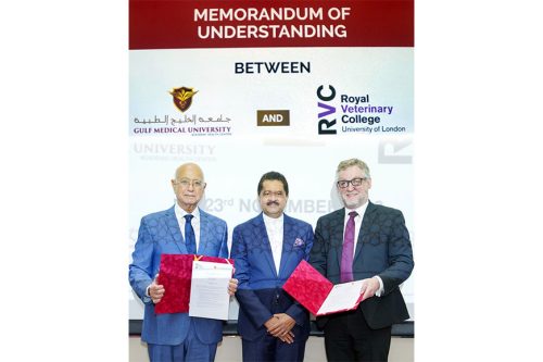 Thumbay Group to venture into Veterinary Clinics, Hospitals, Pharmacies, Labs for Veterinary Services