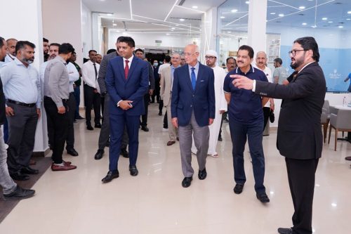 Body and Soul Health Club & Spa: The best family fitness destination relaunched with a new look, Announces Fitness and Sports Festival 2022
